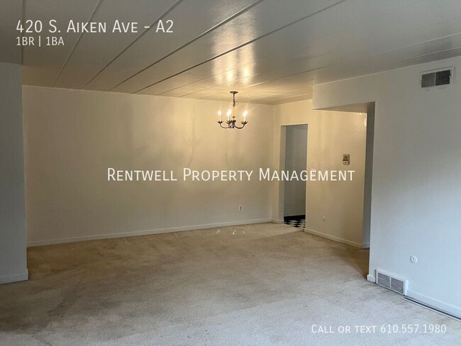 Building Photo - 420 S Aiken Ave