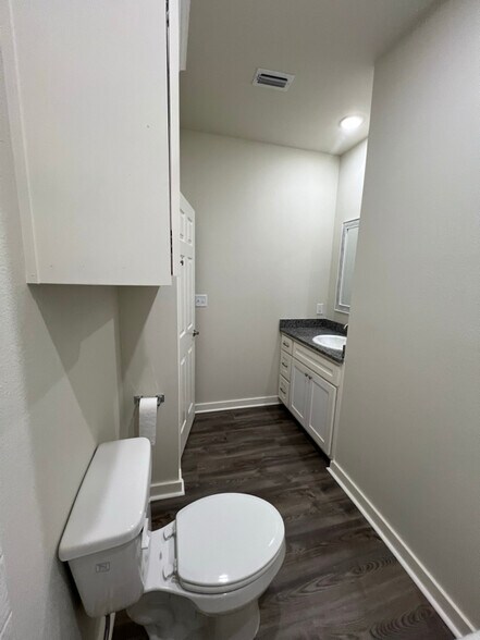 Building Photo - 2602 Seaton St.