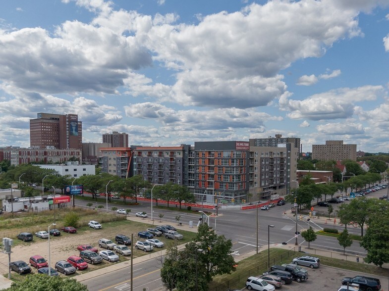 The Boulevard 2911 W Grand Blvd Detroit MI 48202 Apartment Finder