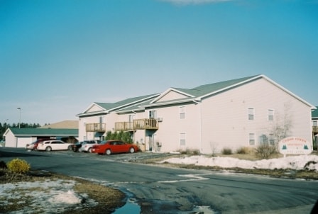 Primary Photo - Cedar Creek Apartments