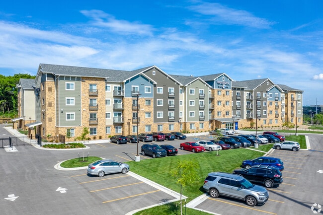 Building Photo - Waterwalk Kansas City - Overland Park