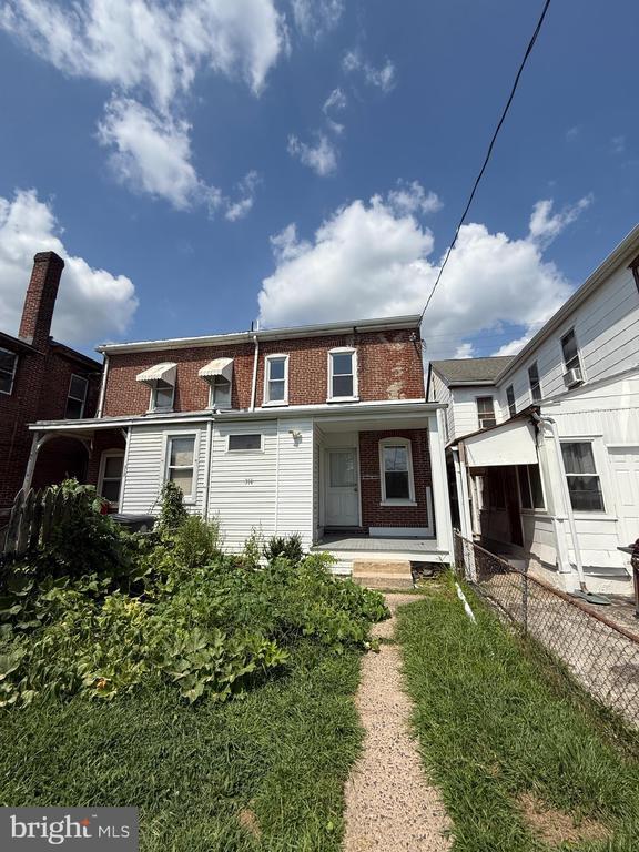 Building Photo - 314 Beech St