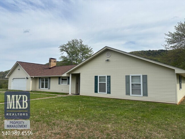 Building Photo - 5056 Catawba Valley Dr