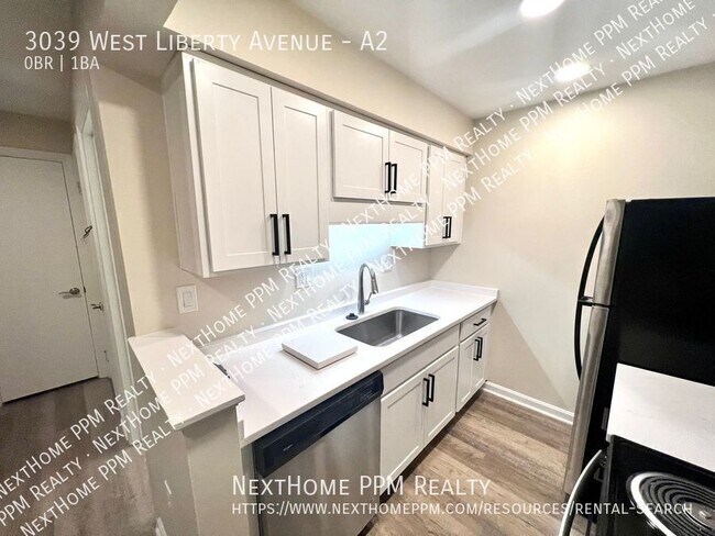 Building Photo - 3039 W Liberty Ave