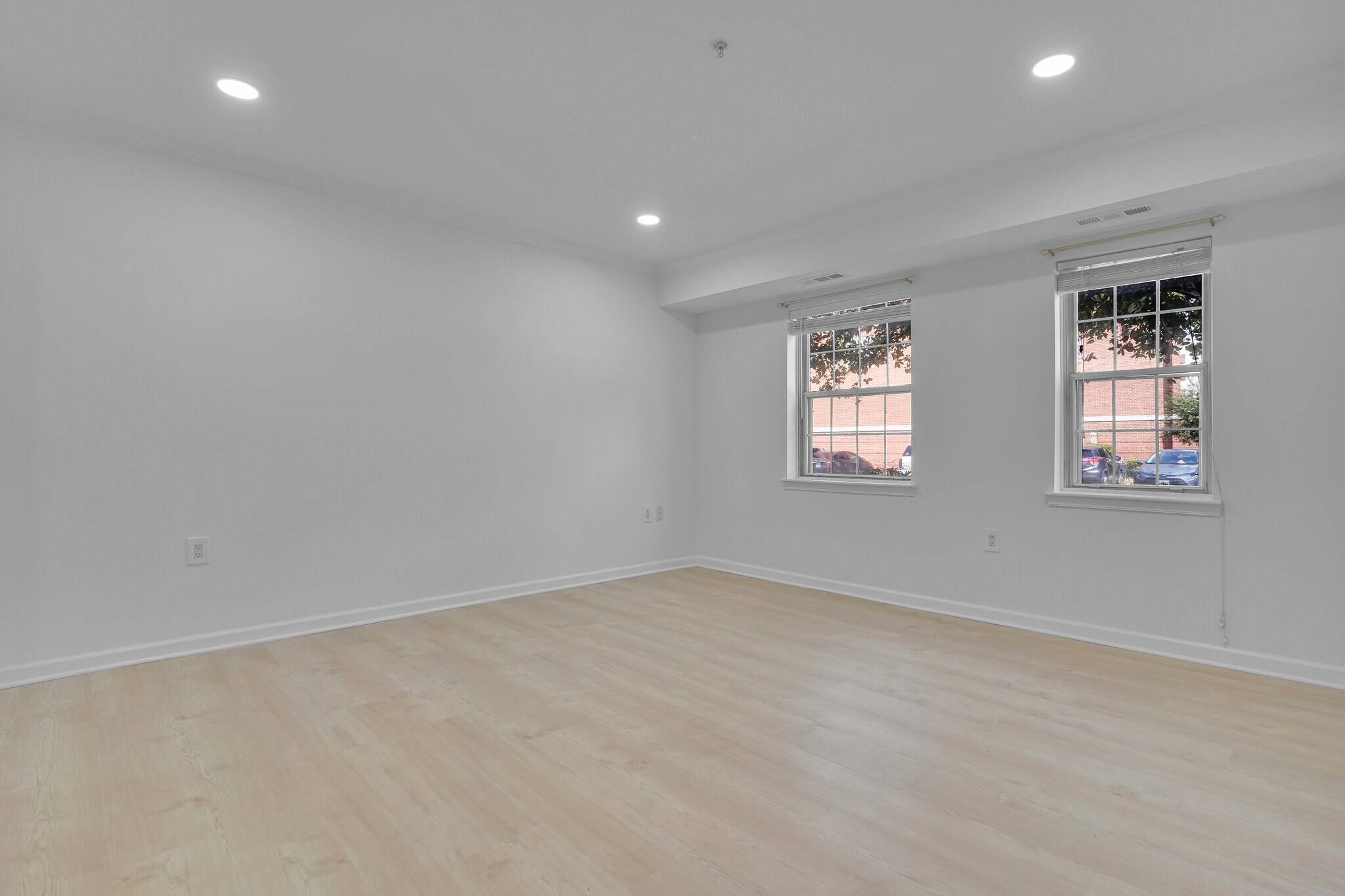 Building Photo - 3609 38th St NW