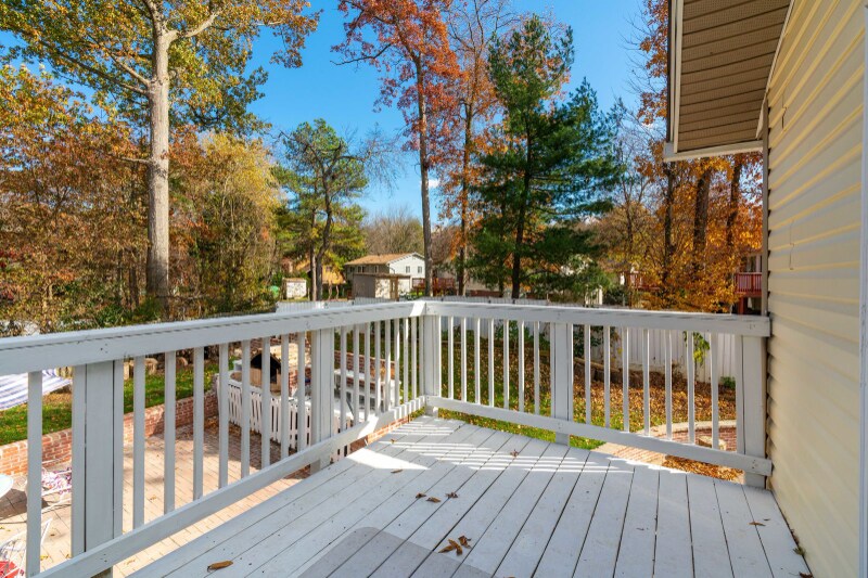 Building Photo - 2512 Linwood Ln