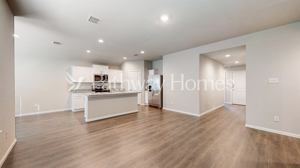Building Photo - 1612 Gatesville Ct