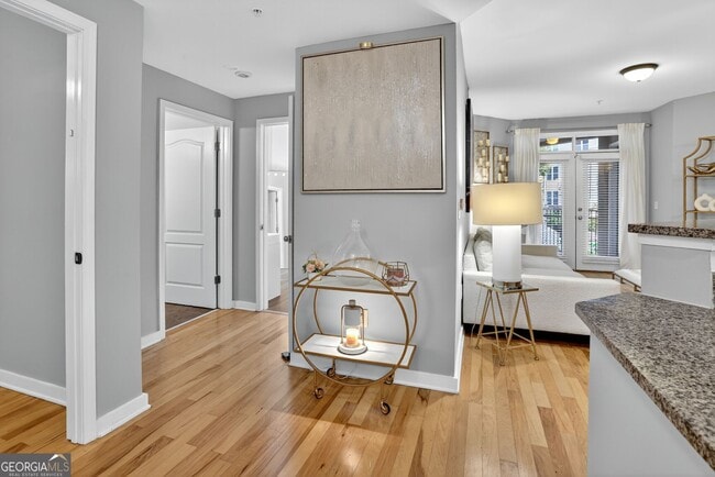 Building Photo - 390 17th St NW