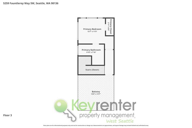Building Photo - Modern 3 Bedroom with Rooftop Deck and In Unit Laundry