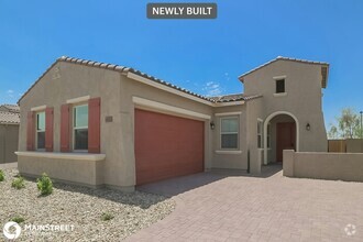 Building Photo - 14033 W Desert Flower Dr