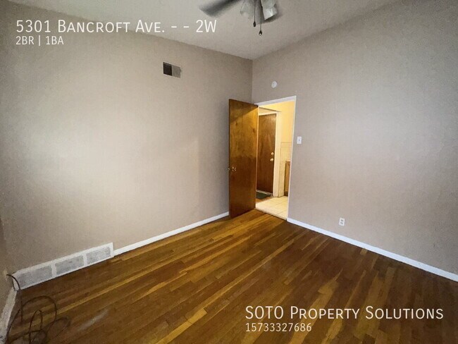 Building Photo - 5301 Bancroft Ave