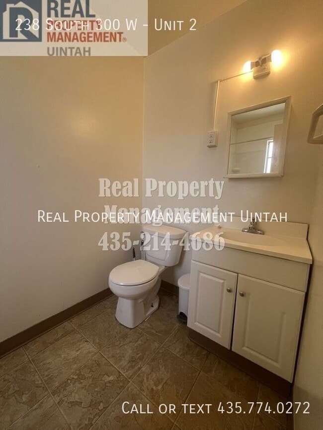 Building Photo - 238 S 300 W