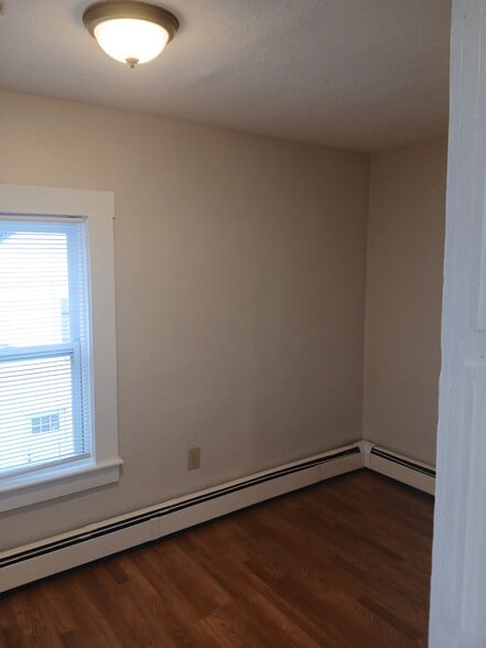 Bedroom Two - 112 Library Ave