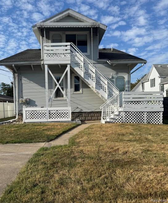 Building Photo - 355 Poplar St