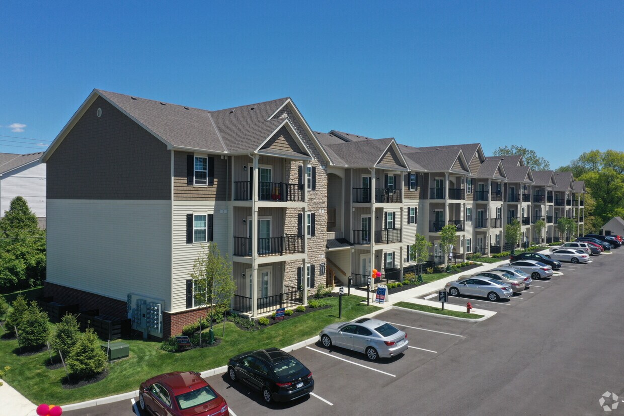 sunbury springs columbus oh apartment finder