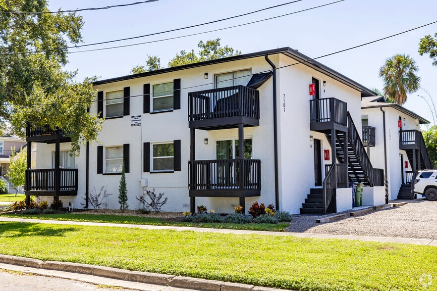 Primary Photo - Port Tampa Flats