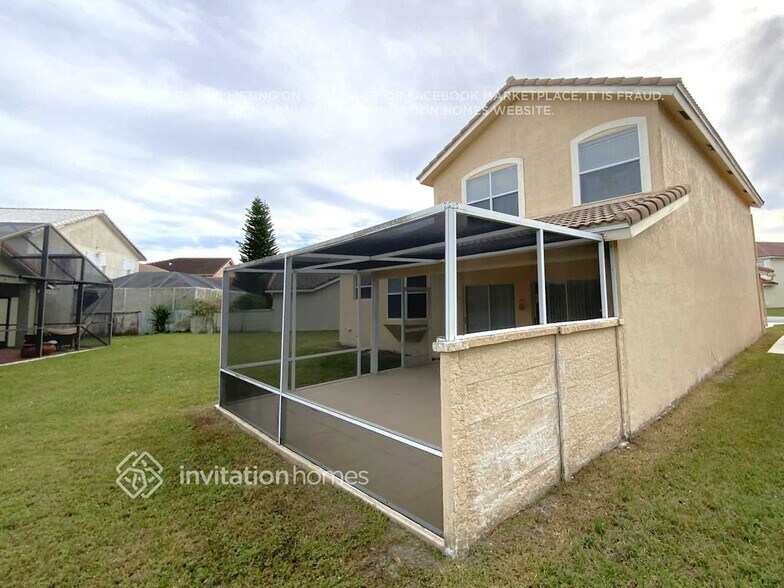 Building Photo - 18152 Blue Lake Way