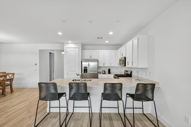 Building Photo - 12489 SW Emerald Estuary Ter
