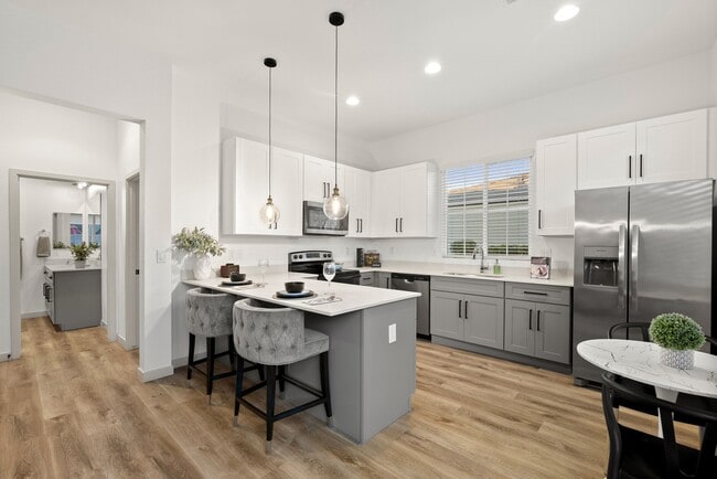 Building Photo - The Farmhouse on Estrella