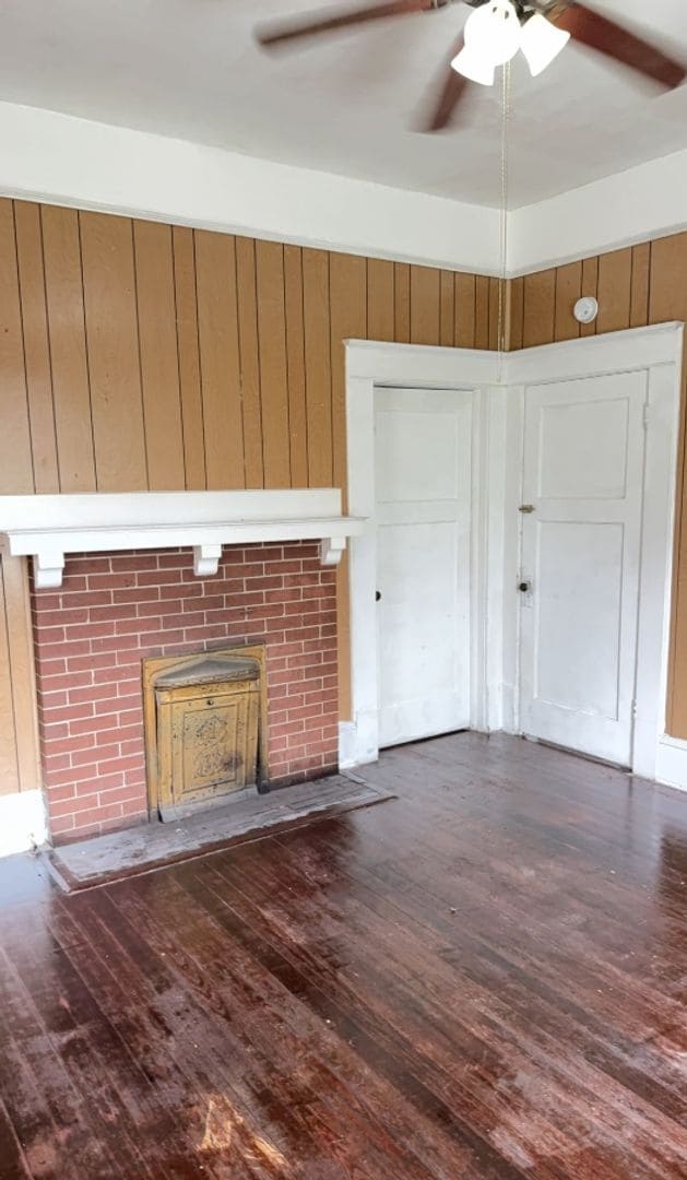 Building Photo - 3 Bed 1 Bath House
