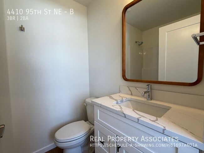 Building Photo - 4410 95th St NE
