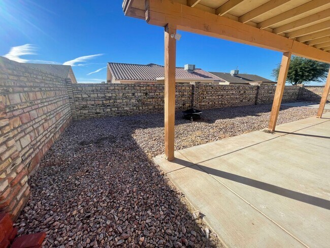 Building Photo - VILLA CHAPARRAL