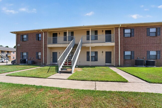 Building Photo - 115 S Lhs Dr