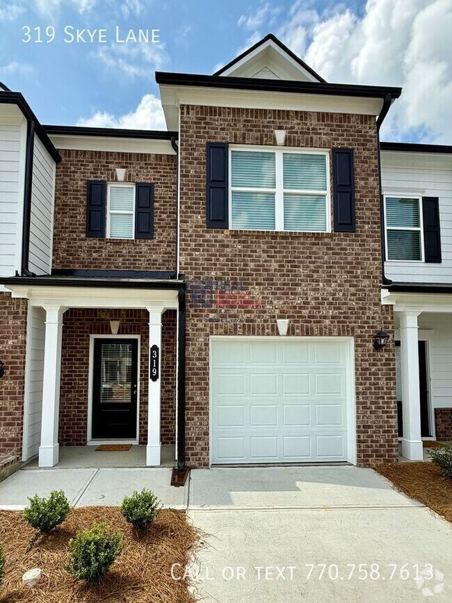Building Photo - 319 Skye Ln