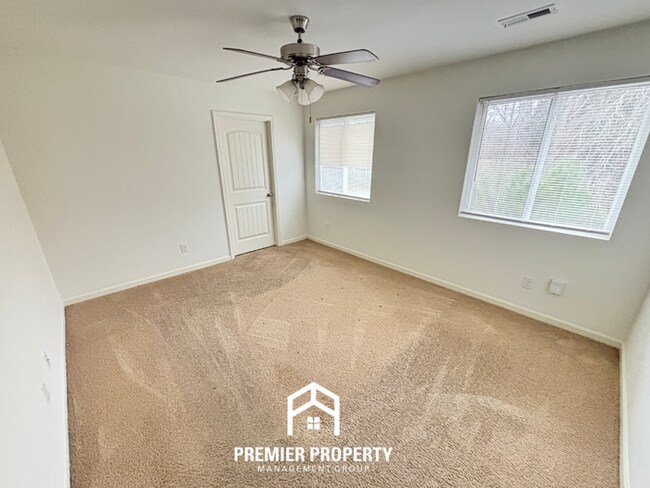 Building Photo - Beautiful 3BR/2.5BA Bessemer Home with Granite Kitchen, Fireplace & Covered Patio