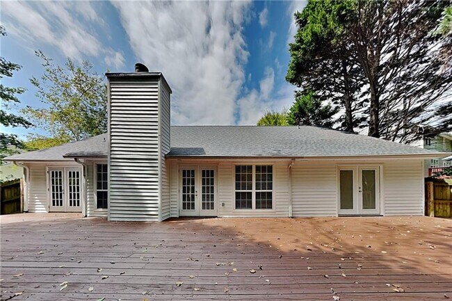 Building Photo - 2522 Oak Bluff Dr