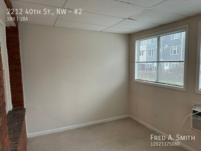 Building Photo - 2212 40th St NW