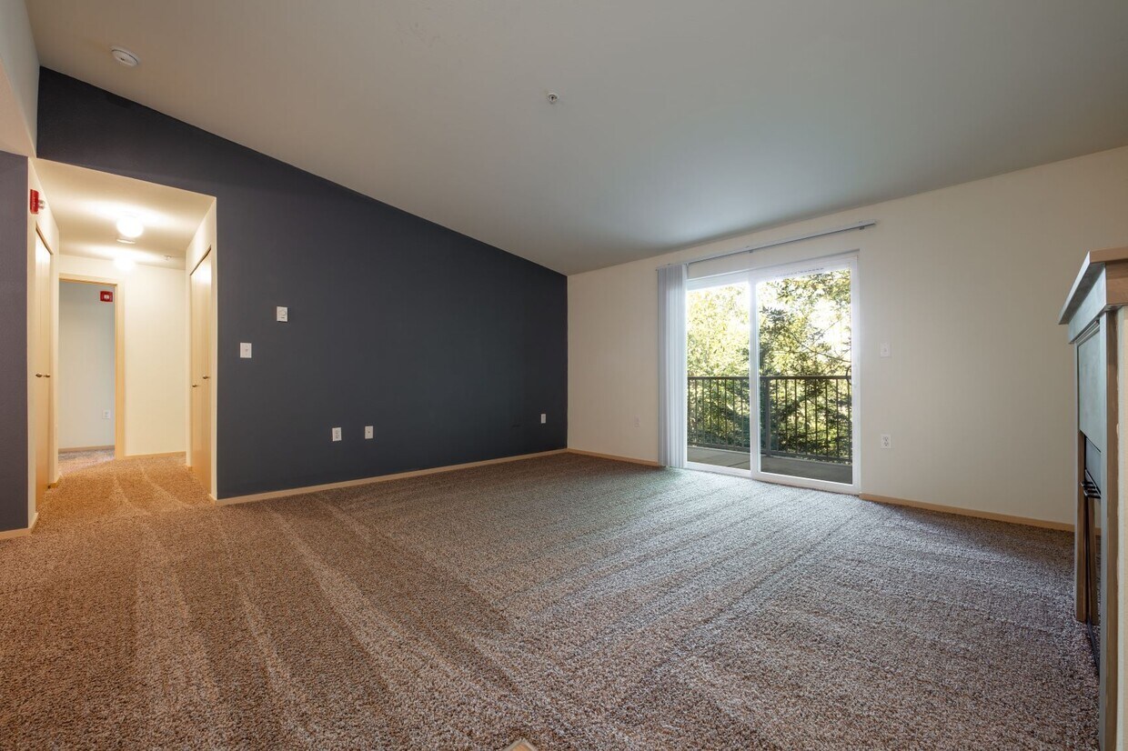 Barkley Ridge Apartments Federal Way