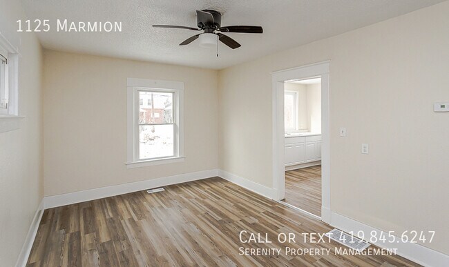 Building Photo - 1125 Marmion-