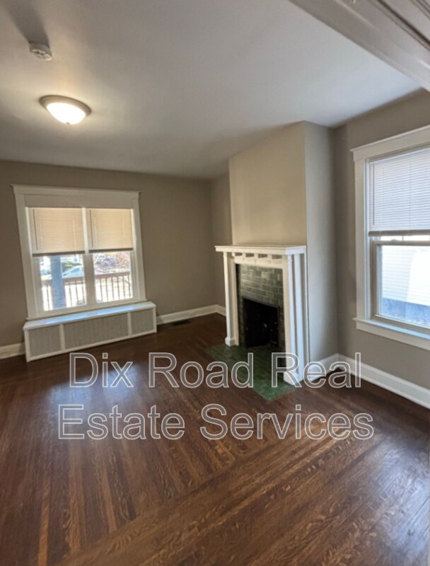 Building Photo - 3517 Trimble Ave