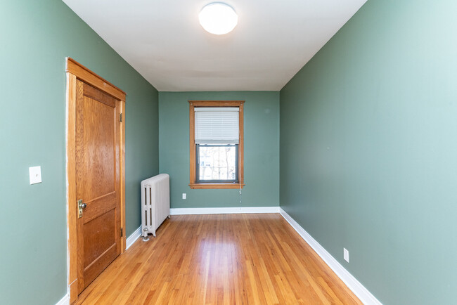 Building Photo - 4255 N Campbell Ave