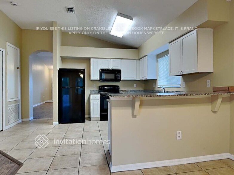 Building Photo - 1501 Ocean Reef Rd