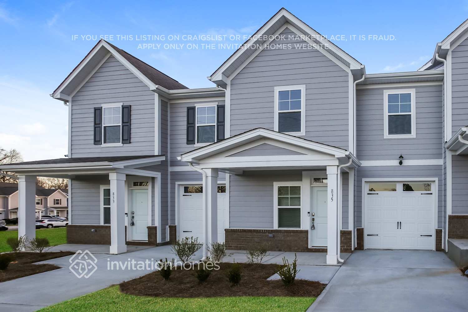 Building Photo - 835 Stewarts Crk Dr