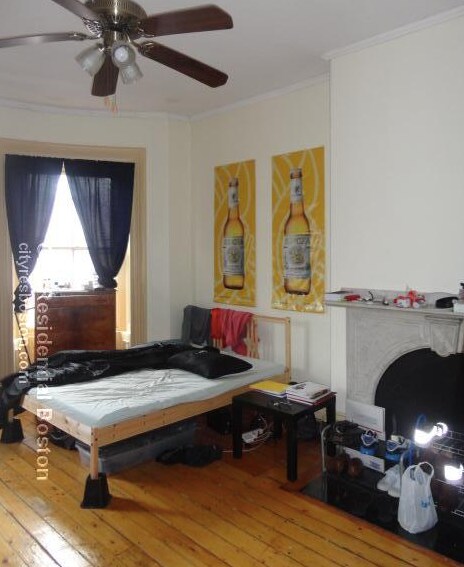 Building Photo - 519 Massachusetts Ave