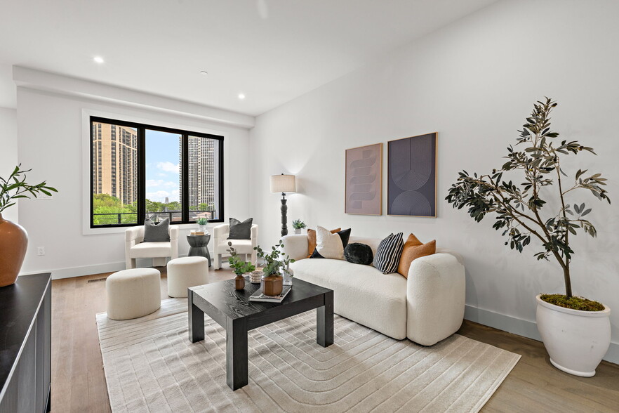 Building Photo - Lux Lofts