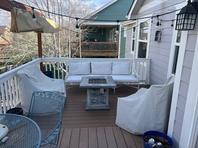 Building Photo - Beautiful 5 Bed 3 Bath in NE Fort Collins!