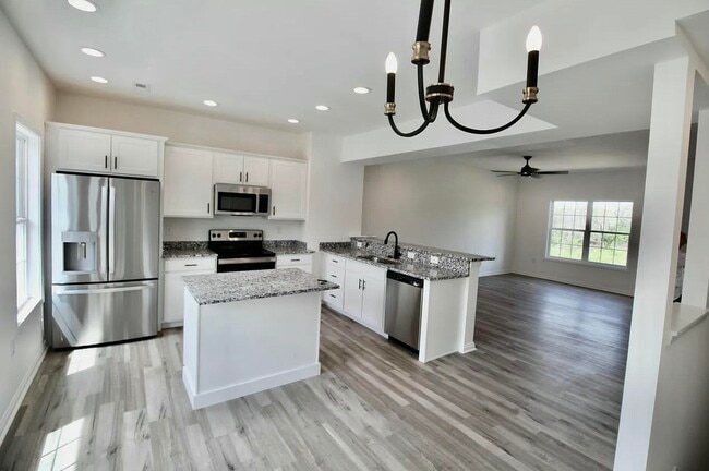 Building Photo - 1145 Appian Crossing Way