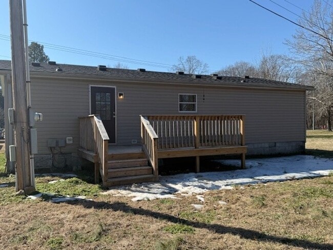 Building Photo - Rossview School