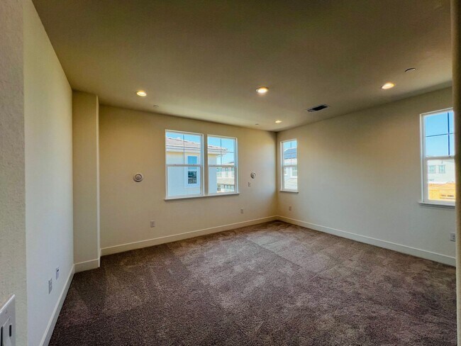 Building Photo - Be the First to live in this Brand New 5 b...