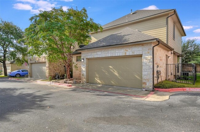 Building Photo - 11400 W Parmer Ln