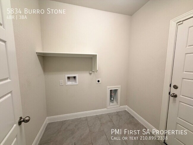 Building Photo - 5834 Burro Stone
