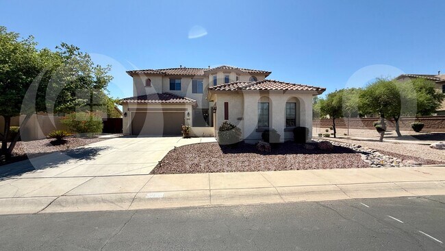 Primary Photo - 2131 E Yellowstone Pl