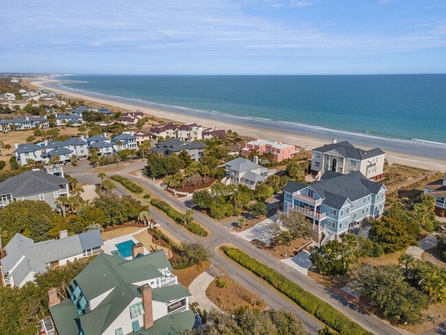 Building Photo - 509 Debordieu Blvd