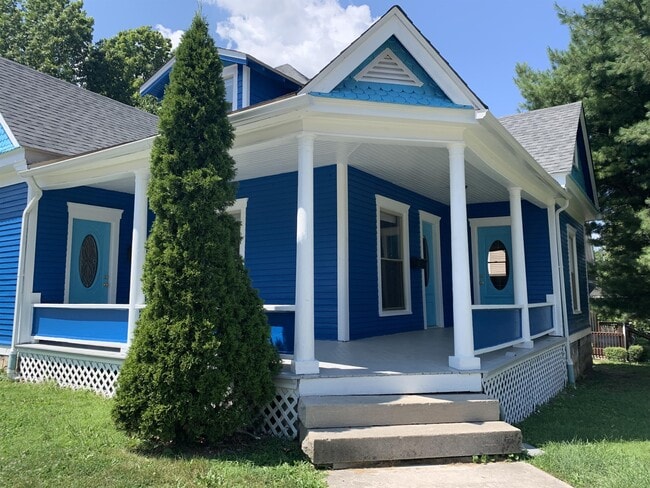 Building Photo - 500 S Lincoln St