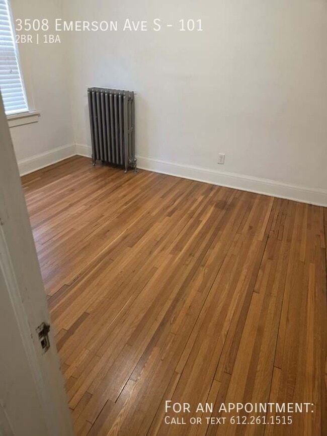 Building Photo - 3508 Emerson Ave S