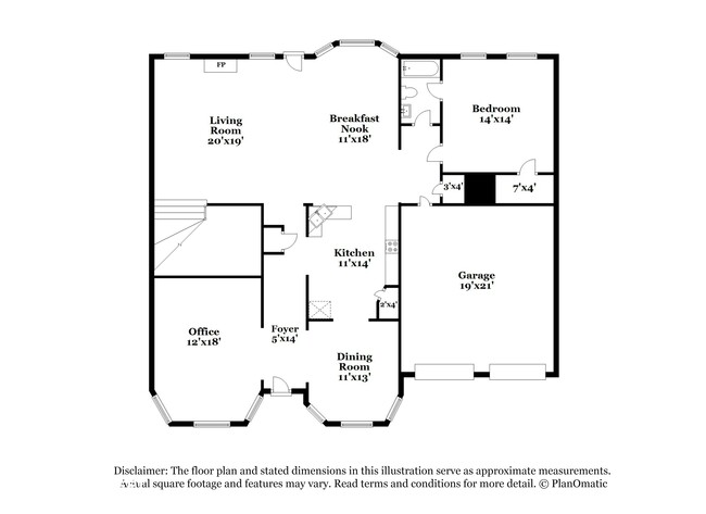 Building Photo - 6983 Misttop Loop